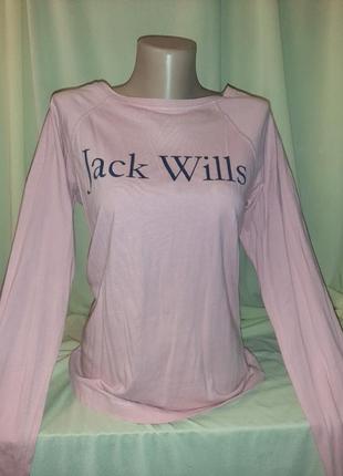Лонгслівс jack wills