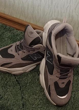 Кросівки чоловічі new balance