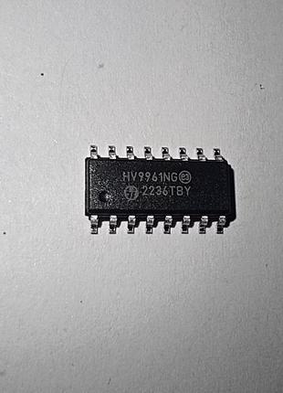 Микросхема hv9961ng-g