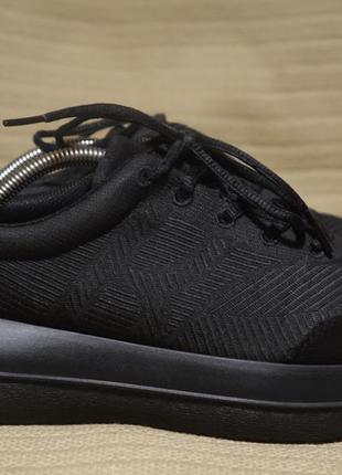 Фірмові комбіновані фітнес кросівки чорного кольору kybun швейцарські. 38 1/3 р.( 248 мм.)