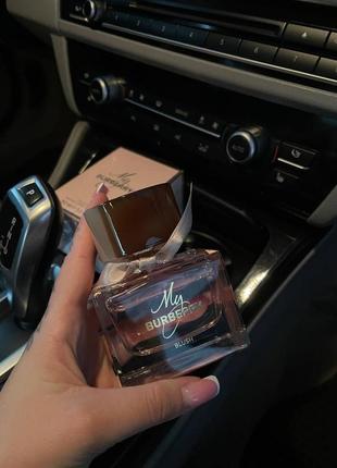 Burberry Checkford Latera Check