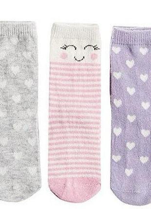 Носки cool club, размер 13/15.