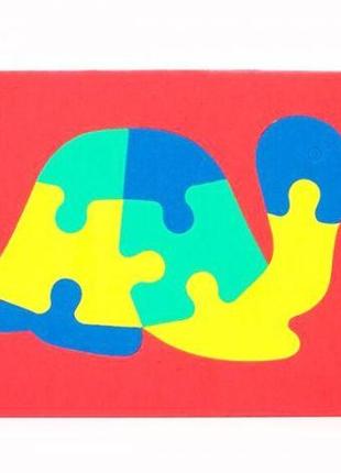 Мозаїка "черепаха" комбінований різнобарвний