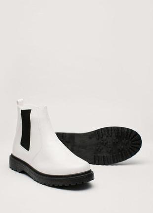 Черевики nasty gal