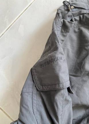 Карго шорты columbia оригинал 3