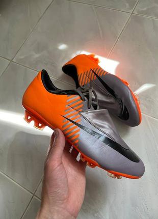 Профибутсы nike vapor оригинал