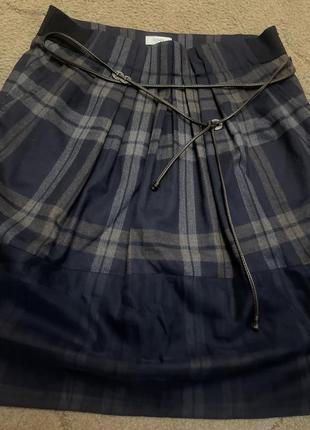 Юбка италия шерсть