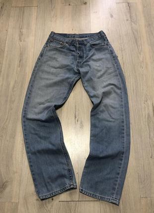 Джинси levi’s 535