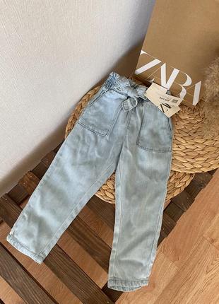 Брюки zara 92, 98 см