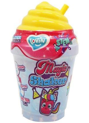 Набір для експериментів "magic shaker lovin" комбінований різнобарв'я
