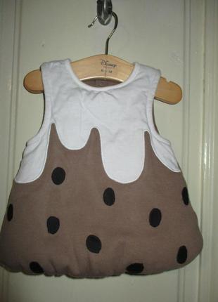 Кофта новорічна.0-3 міс