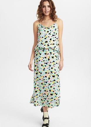 Яскравий топ numph данія s-m