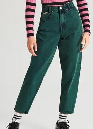 Джинси cropp