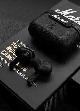 🎧навушники marshall motif