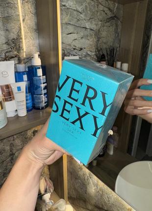Victoria's secret  very sexy💗парфуми духи оригінал парфюм 100 мл