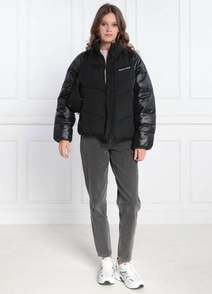 Куртка tommy jeans 5