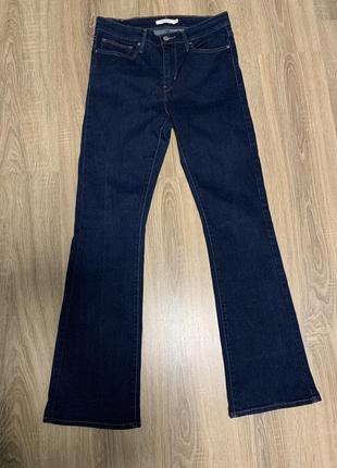 Джинси levi’s