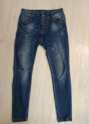 Джинси