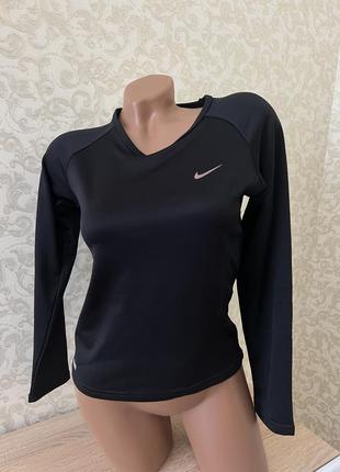 Спорт кофта nike