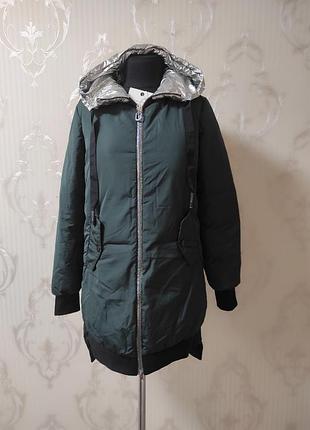 Куртка 46-48 холофайбер