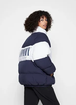 Куртка tommy jeans