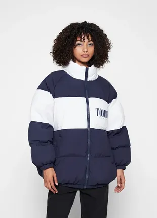 Куртка tommy jeans 3