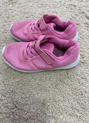 Кроссовки 29 р