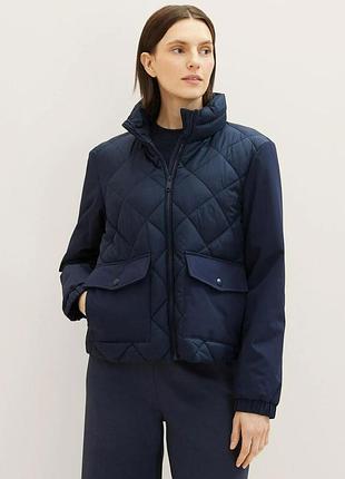 Куртка Tom tailor