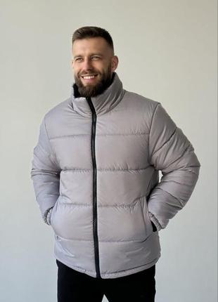 Двосторонній пуховик2️⃣0️⃣2️⃣5️⃣👑