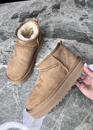 Ugg женские 38 размер
