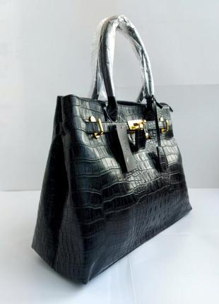 Легендарную модель "birkin" от французского бренда e.caprise2 фото