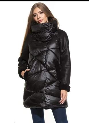 Куртка пальто л/мин