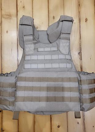 Бронежилет 5 - 6 класса
