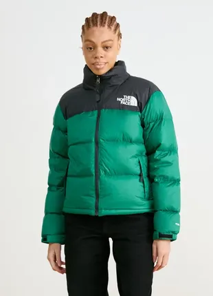 Пуховик the north face pro project jacket