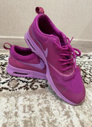 Кроссовки nike