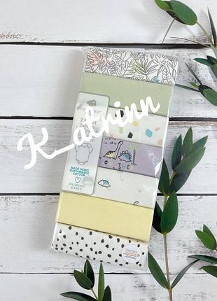 Боди на девочку primark 2-3роки, 98см