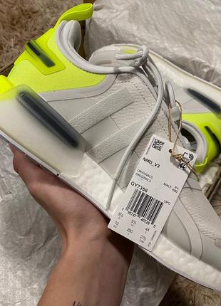 Adidas nmd_v3 8