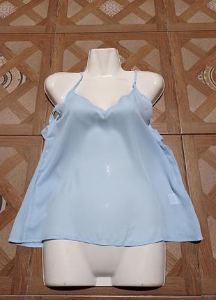 Майка шейн минимализм