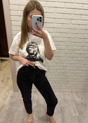 Джинси zara
