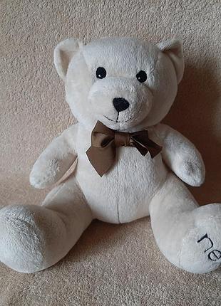 Мягкая игрушка мишка мышки 20см next