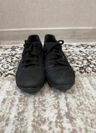 Кроссовки ecco