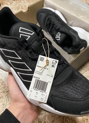 Adidas impact flx 2 2