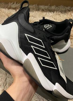 Adidas impact flx 2 5