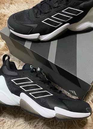 Adidas impact flx 2