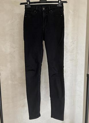 Женские джинсы topshop