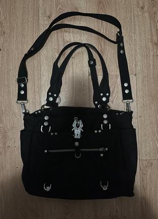 George gina & lucy ggl bag