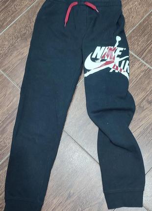 Штани nike joardan