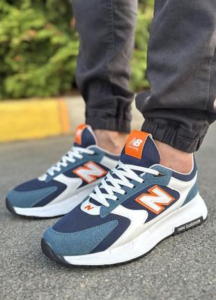 New balance4 фото