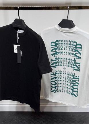 Брендовые футболки