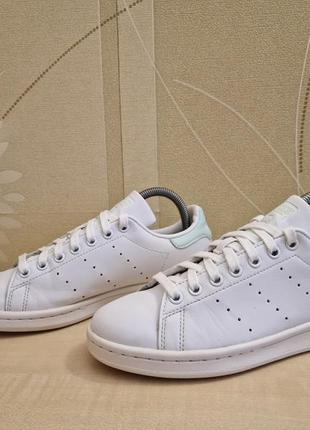 Кроссовки adidas stan smith оригинал размер 383 фото